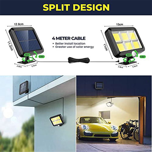MINI REFLECTOR SENSOR