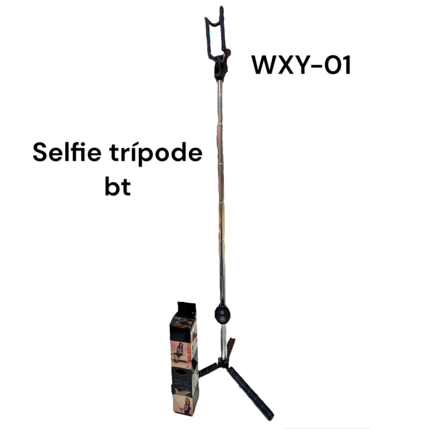 palo selfie tripode 9 soles (1)