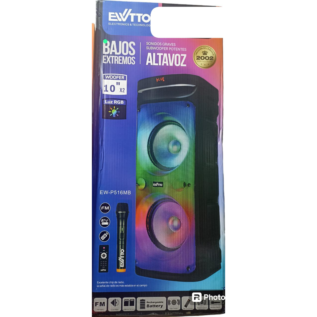 parlante altavoz ewtto en 299 soles (1)