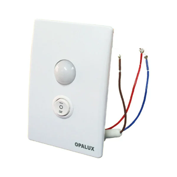 Sensor de Movimiento ST-33 OPALUX Sensor de Movimiento ST-33 OPALUX | BIGSHOP