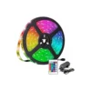 Cinta LED x 5 metros RGB con Control